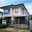 3 Bedroom House for sale at Delight Don Muang-Rangsit, Lak Hok