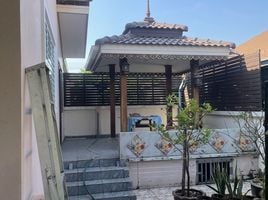 3 Bedroom Villa for sale at Navy House 23 , Bang Sare, Sattahip
