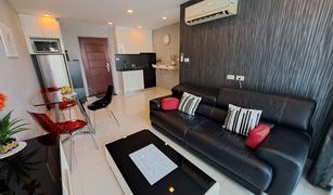 1 chambre Condominium a vendre à Nong Prue, Pattaya Park Royal 3
