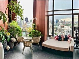 5 Bedroom Penthouse for sale at All Seasons Mansion, Lumphini, Pathum Wan