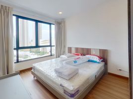 2 Bedroom Apartment for rent at Supalai Premier Charoen Nakon, Khlong San