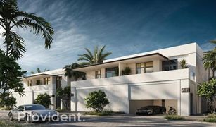 4 Bedrooms Townhouse for sale in Meydan Avenue, Dubai Opal Gardens