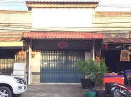 2 Schlafzimmer Reihenhaus zu vermieten in Sateng, Mueang Yala, Sateng