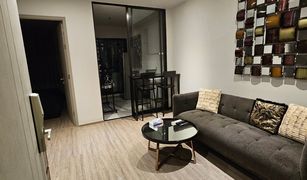 1 Bedroom Condo for sale in Khlong Tan Nuea, Bangkok Rhythm Ekkamai