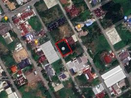  Land for sale at Si Nakhon Phatthana 1, Nawamin, Bueng Kum