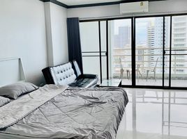 Studio Appartement zu vermieten im View Talay 5, Nong Prue