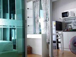 1 Schlafzimmer Appartement zu vermieten im Aspire Rama 4, Phra Khanong