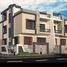 3 Bedroom Townhouse for sale at Palm Villa, Al Wahat Road