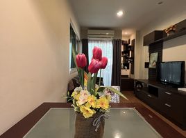 1 Schlafzimmer Wohnung zu verkaufen im Phuket Villa Patong Beach, Patong