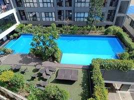 1 Bedroom Apartment for sale at The Green Condo III, Bang Chak