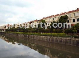 5 Bedroom House for sale in Singapore, Taman jurong, Jurong west, West region, Singapore