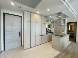 2 Bedroom Condo for sale at The Crest Park Residences, Chomphon