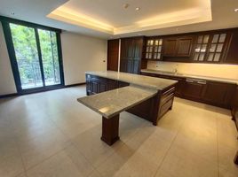 4 Bedroom Apartment for rent at Raveevan Suites, Khlong Tan Nuea, Watthana