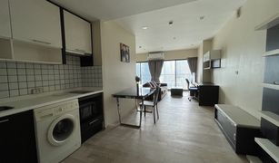 Studio Condo for sale in Khlong Tan, Bangkok Noble Remix