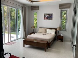 3 спален Вилла на продажу в Waterside Residences by Red Mountain, Тхап Таи