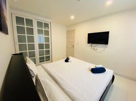 2 Schlafzimmer Wohnung zu vermieten im Karon Butterfly, Karon, Phuket Town