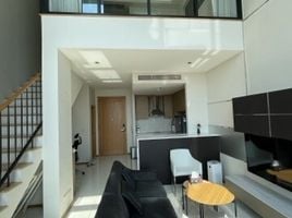 1 Bedroom Condo for rent at The Emporio Place, Khlong Tan, Khlong Toei, Bangkok