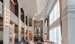 Дом, 5 спальни на продажу в Bang Kaeo, Самутпракан Cinq Royal The Eighteen Bangna km.7