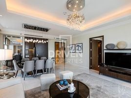 3 Bedroom Condo for sale at The Address Residence Fountain Views Sky Collection 1, The Address Residence Fountain Views, Downtown Dubai, Dubai