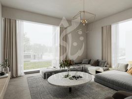 4 Schlafzimmer Villa zu verkaufen im Reem Hills, Makers District, Al Reem Island