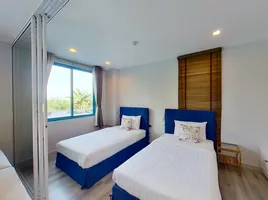 2 Schlafzimmer Appartement zu vermieten im The Crest Santora, Hua Hin City