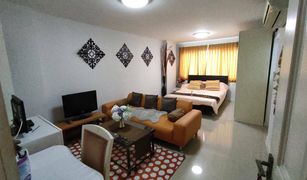 Studio Condo for sale in Phra Khanong, Bangkok Condo One Thonglor