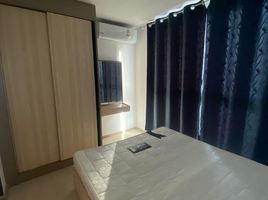 Studio Condo for rent at The Excel Khukhot, Khu Khot, Lam Luk Ka, Pathum Thani