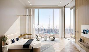 1 Bedroom Penthouse for sale in Executive Towers, Dubai Bugatti Residences