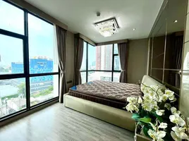2 спален Кондо в аренду в Rhythm Ekkamai Estate, Khlong Tan Nuea