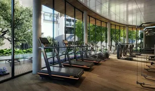 2 Bedrooms Condo for sale in Lat Phrao, Bangkok Noble Create