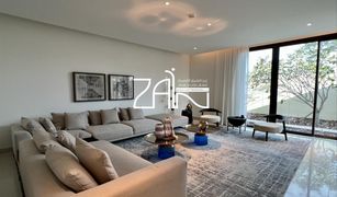 4 Schlafzimmern Villa zu verkaufen in Saadiyat Beach, Abu Dhabi Saadiyat Lagoons