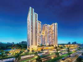 2 Bedroom Penthouse for sale at Dragon Hill Residence and Suites 2, Phuoc Kien