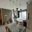 2 Schlafzimmer Appartement zu vermieten im Citi Smart Condominium, Khlong Toei, Khlong Toei