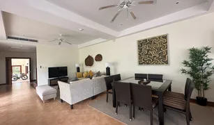 4 chambres Villa a vendre à Choeng Thale, Phuket Laguna Fairway