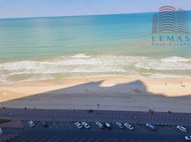 3 बेडरूम अपार्टमेंट for sale at Ajman Corniche Residences, Ajman Corniche Road