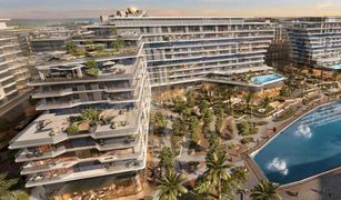 Studio Apartment for sale in Saadiyat Beach, Abu Dhabi Groves