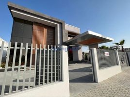 5 Bedroom Villa for sale at Jumeirah Park Homes, European Clusters, Jumeirah Islands