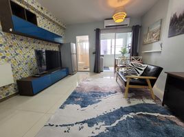 1 спален Кондо в аренду в City Home Sukhumvit, Bang Na