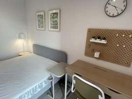 1 Schlafzimmer Wohnung zu vermieten im The Parkland Phetkasem 56, Bang Wa