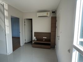 ขายคอนโด 1 ห้องนอน ในโครงการ Aspire Srinakarin, หนองบอน
