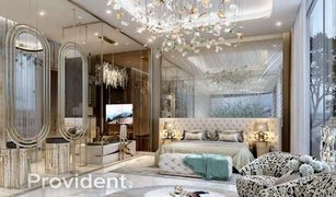 3 Bedrooms Apartment for sale in Wasl Square, Dubai Cavalli Couture