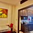 Studio Apartment for sale at Baan Suan Lalana, Nong Prue