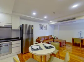 1 Schlafzimmer Wohnung zu vermieten im Grand 39 Tower, Khlong Tan Nuea, Watthana