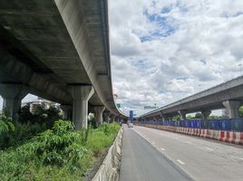 在白蒛, 暖武里出售的 土地, Khlong Kluea, 白蒛