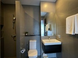 1 Bedroom Apartment for sale at Utopia Naiharn, Rawai