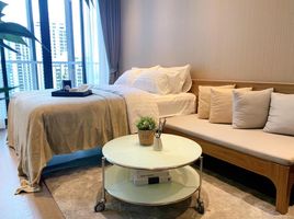 1 Schlafzimmer Appartement zu vermieten im Park Origin Phrom Phong, Khlong Tan, Khlong Toei