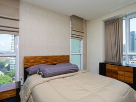 1 Bedroom Apartment for sale at Cetus Beachfront, Nong Prue, Pattaya, Chon Buri