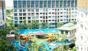 Nong Prue, ပတ္တရား Laguna Beach Resort 2 တွင် စတူဒီယို ကွန်ဒို ရောင်းရန်အတွက်
