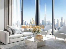 2 Bedroom Apartment for sale at Crest Grande, Sobha Hartland, Mohammed Bin Rashid City (MBR)