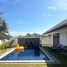 4 Bedroom Villa for rent at Milpool Villas, Nong Kae, Hua Hin